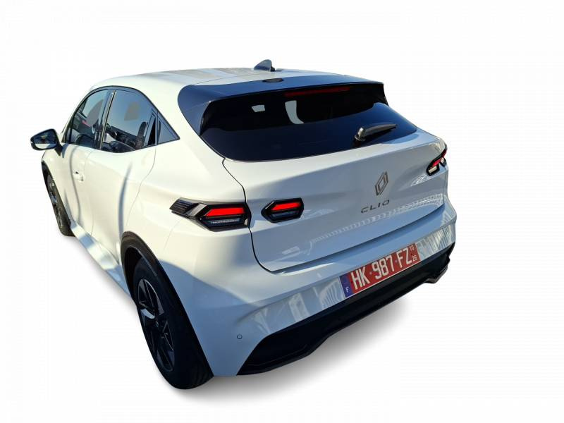 Renault Clio VI