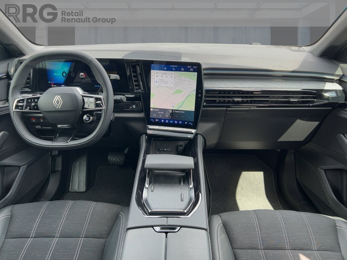 Renault Austral – Bild 10
