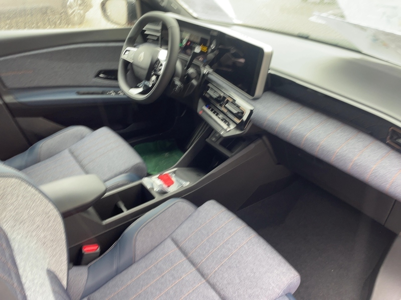 Renault R 4