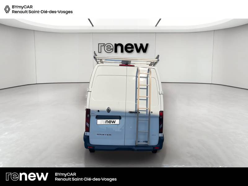 Renault Master III