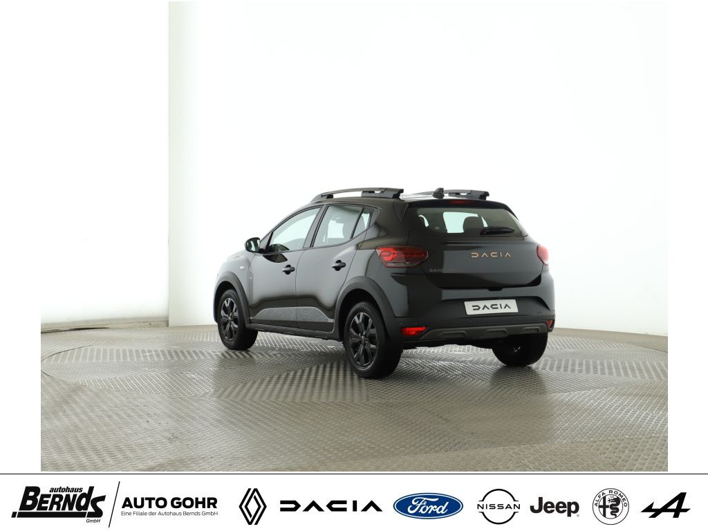 Dacia Sandero – Bild 28