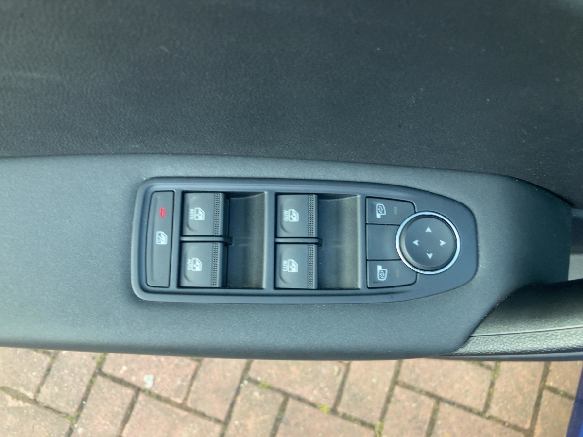 Renault Captur – Bild 13