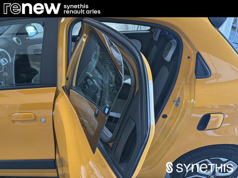 Renault Twingo III