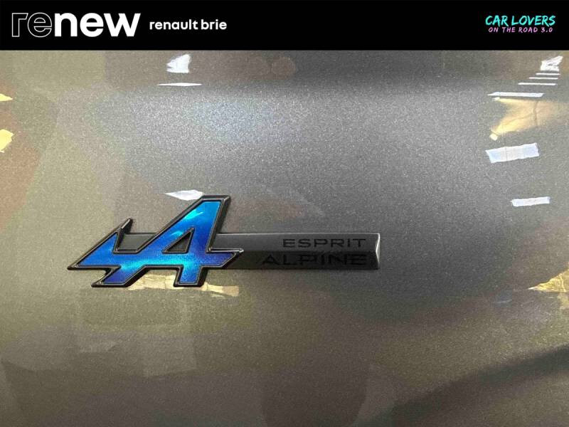 Renault Austral