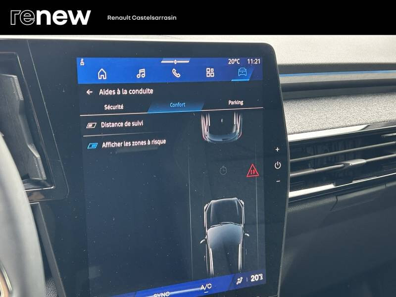 Renault Austral