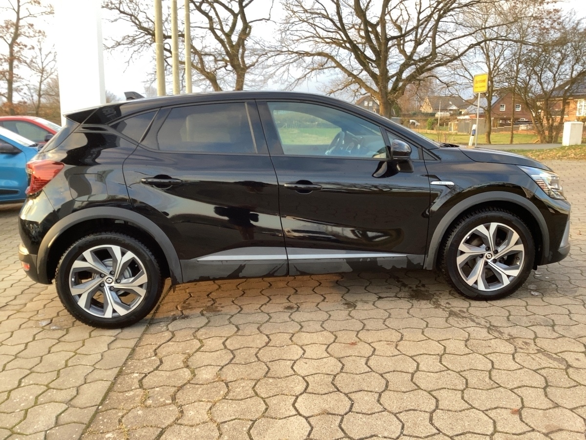 Renault Captur – Bild 5