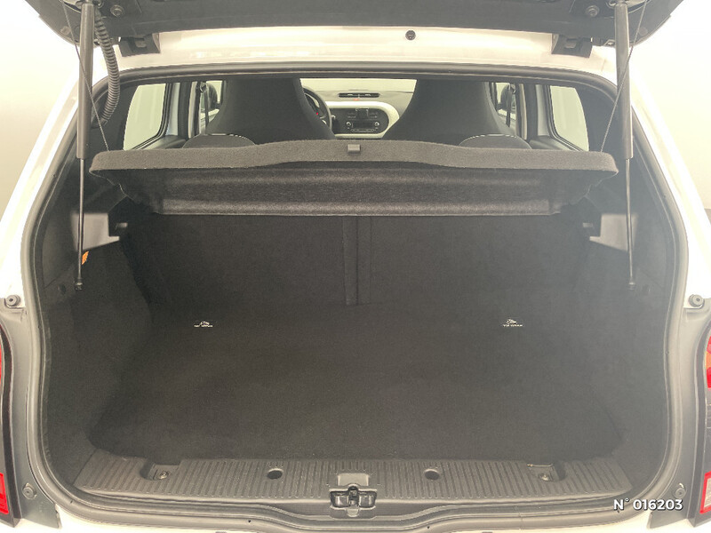 Renault Twingo III