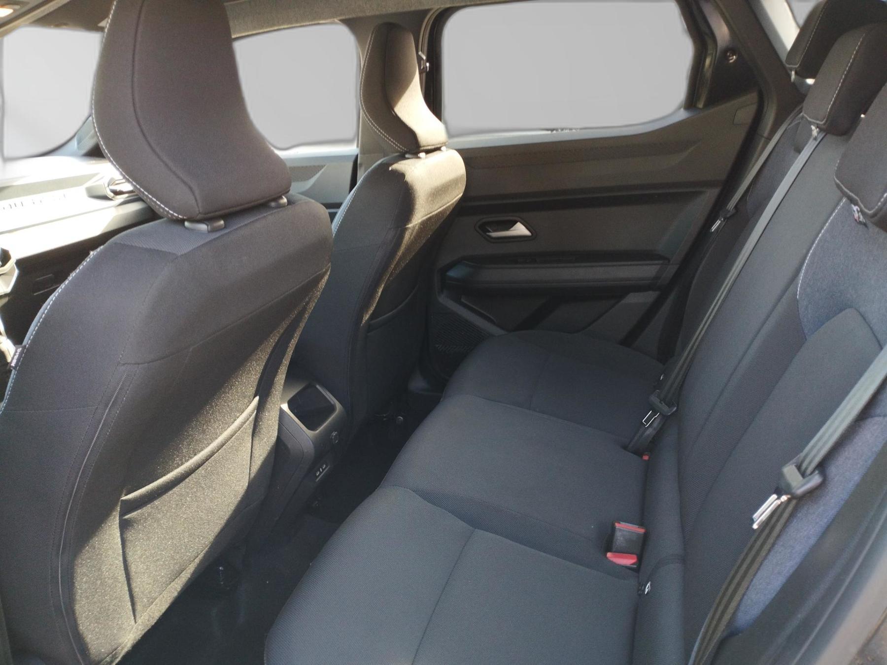 Dacia Duster – Bild 21