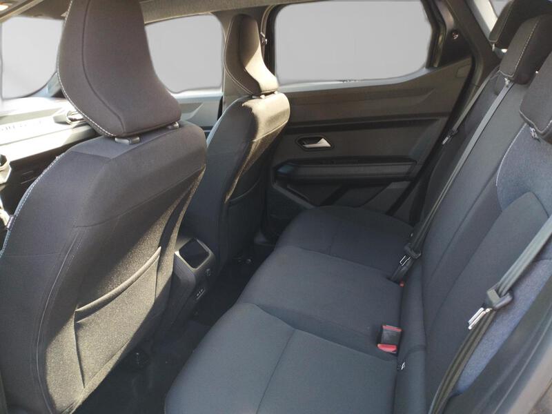 Fahrzeugabbildung Duster Journey mild hybrid 130 4x4 Bild 21 von 24