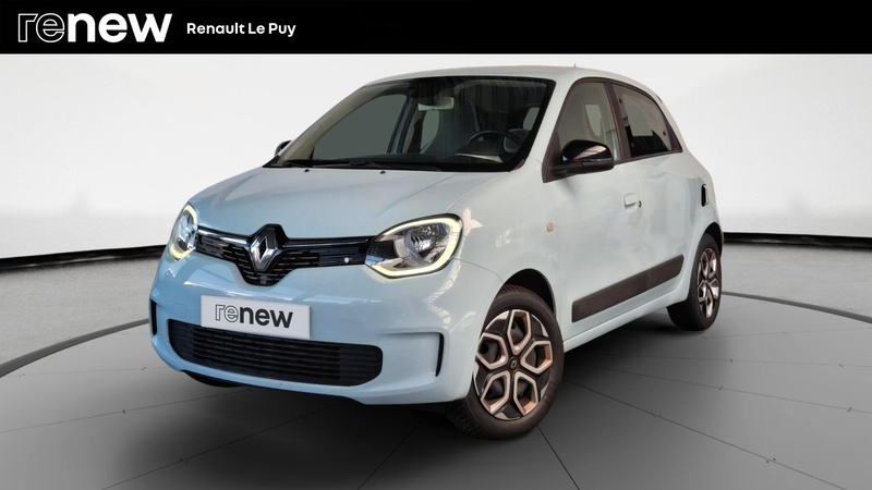 Renault Twingo III