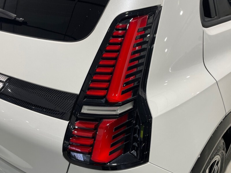 Renault R5 E-Tech Eléctrico