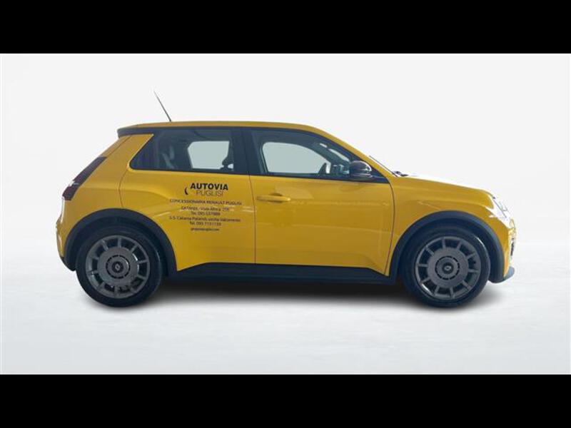 Renault 5