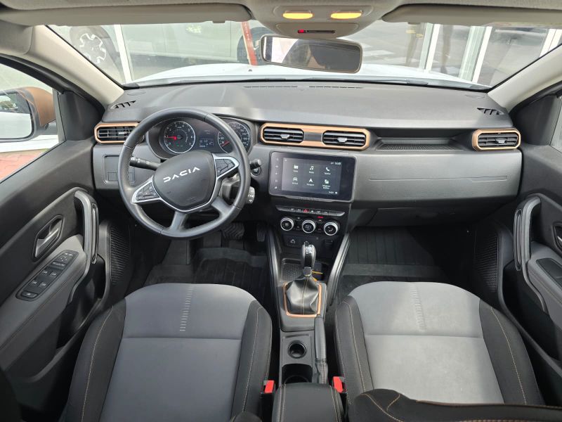 DACIA Duster 2023 — imagine 18
