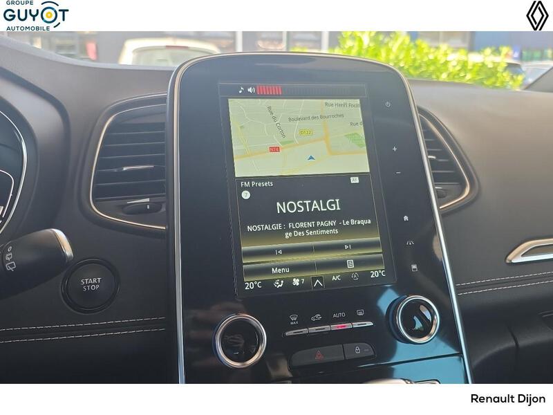 Renault Scenic IV