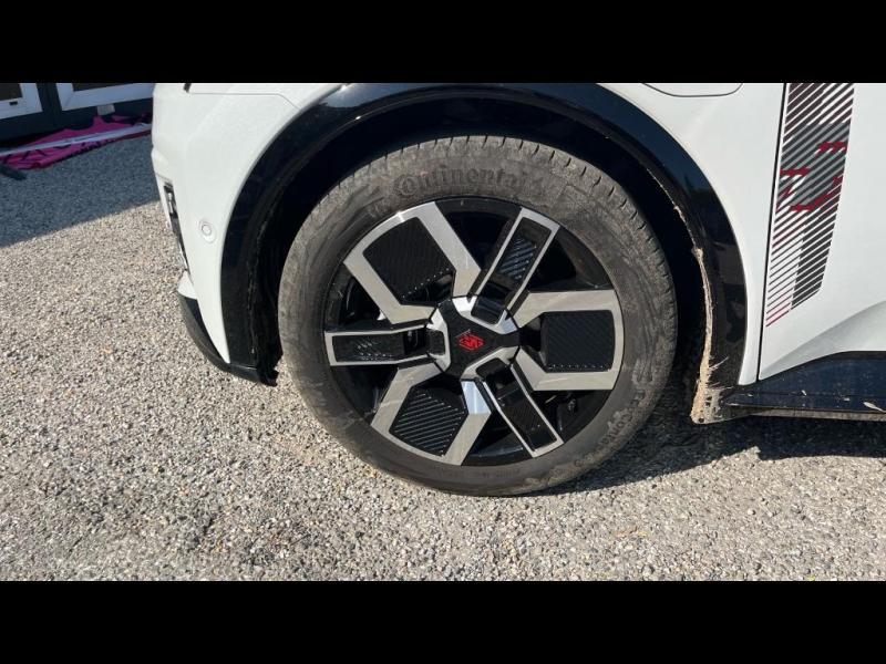 Renault R5 E-Tech Electrique