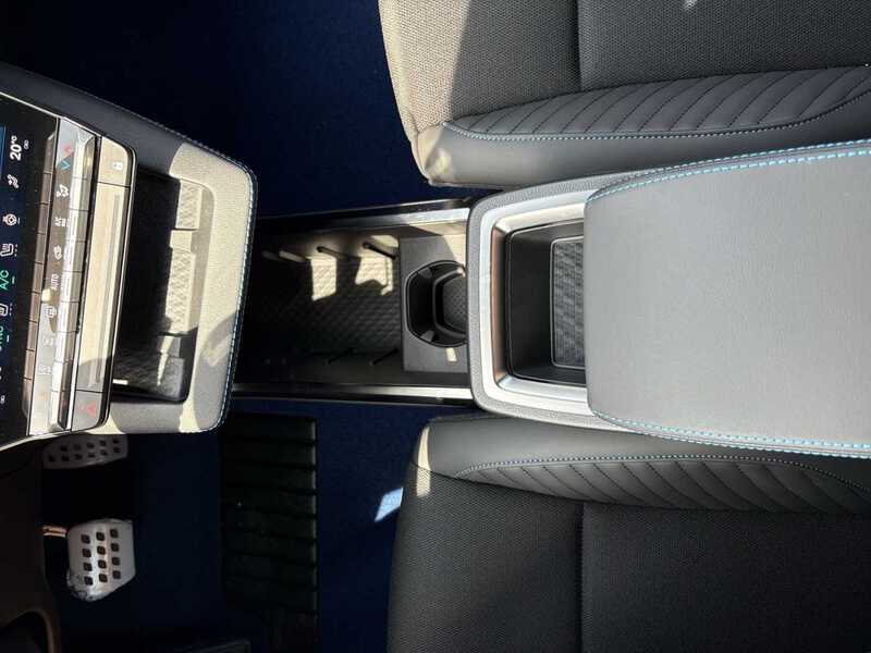 Renault Scenic E-Tech