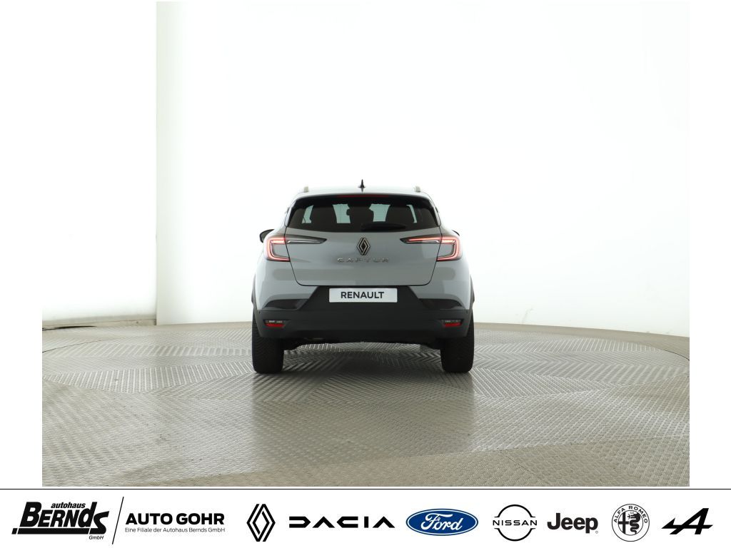 Renault Captur – Bild 26