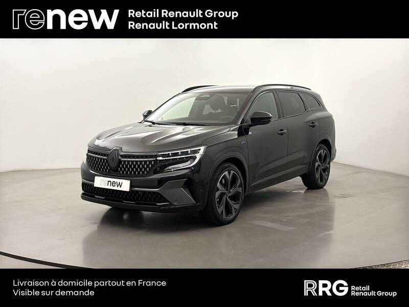 Renault Espace VI