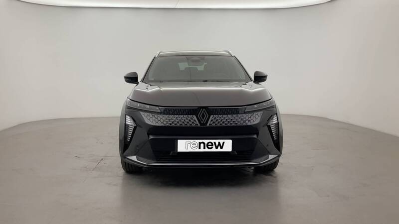 Renault Scenic E-Tech Electrique