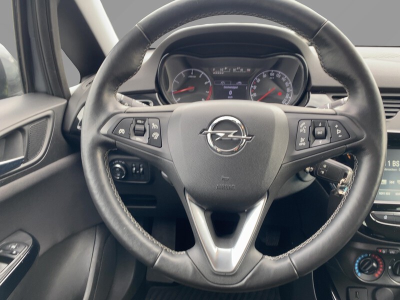 Fahrzeugabbildung Corsa 1.4 ON ecoFlex 90PS Bild 10 von 21