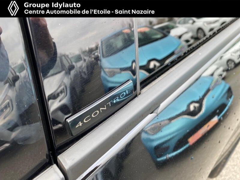 Renault Espace VI