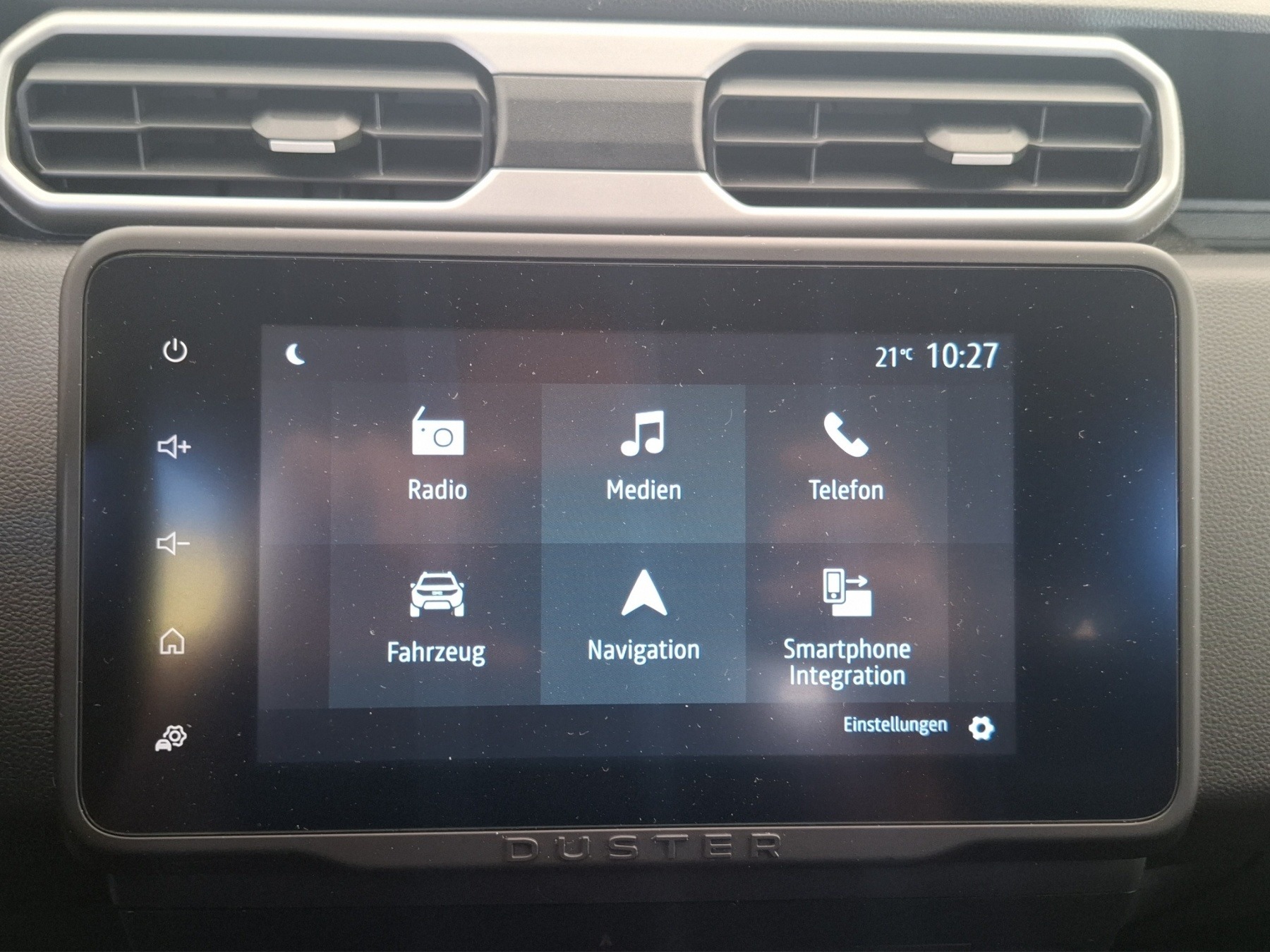 Dacia Duster – Bild 13