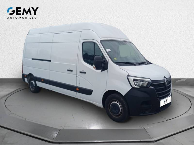 Renault Master III