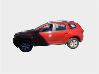 Vehicle 3D Image