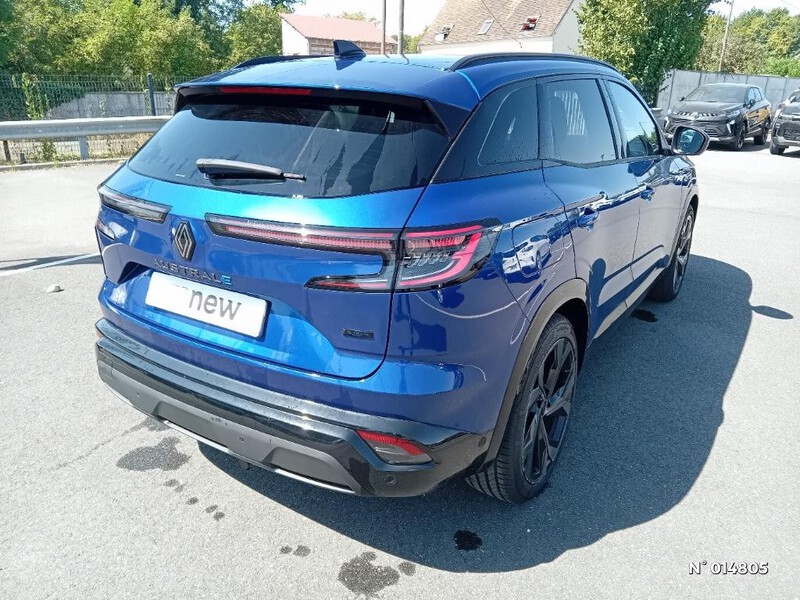 Renault Austral