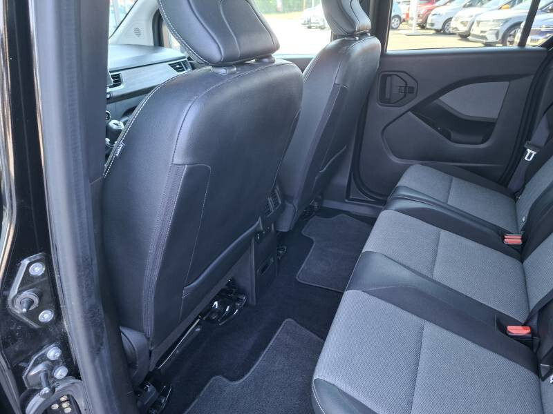 Renault Kangoo VP