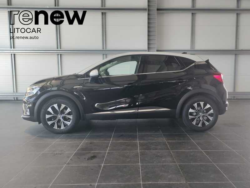 RENAULT Captur Techno — photo 2