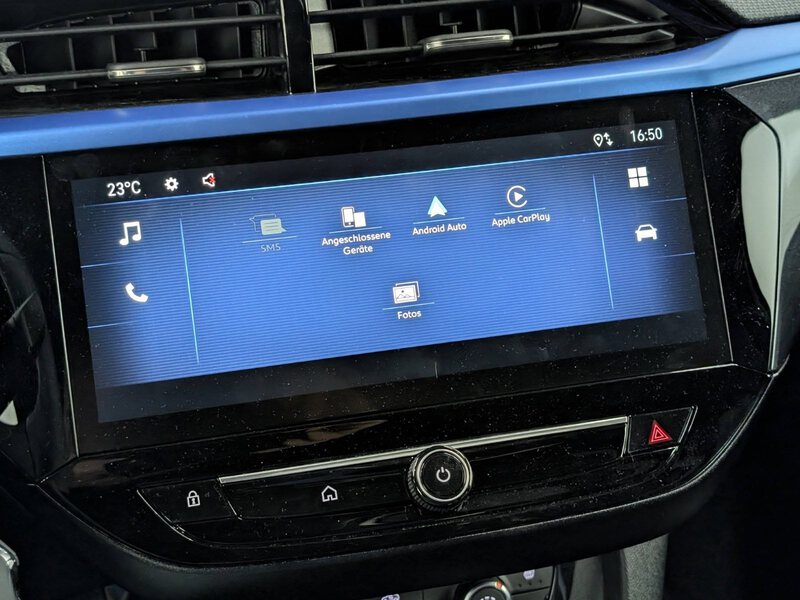 Fahrzeugabbildung Corsa YES 1.2 Turbo LED CarPlay SHZ Bild 20 von 34