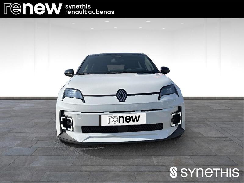 Renault R5 E-Tech Electrique