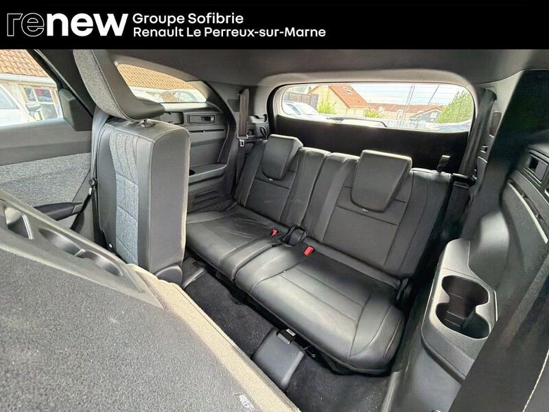 Renault Espace VI