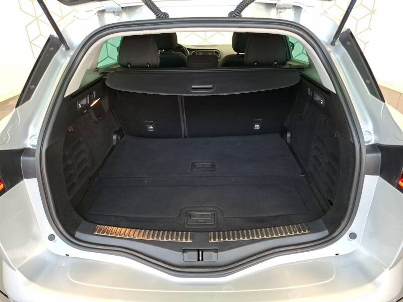 Renault Megane IV Estate