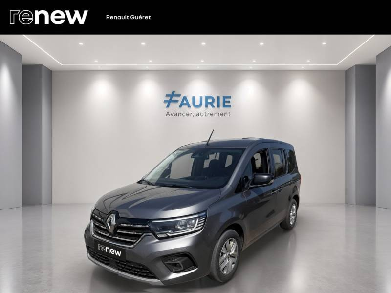 Renault Kangoo VP