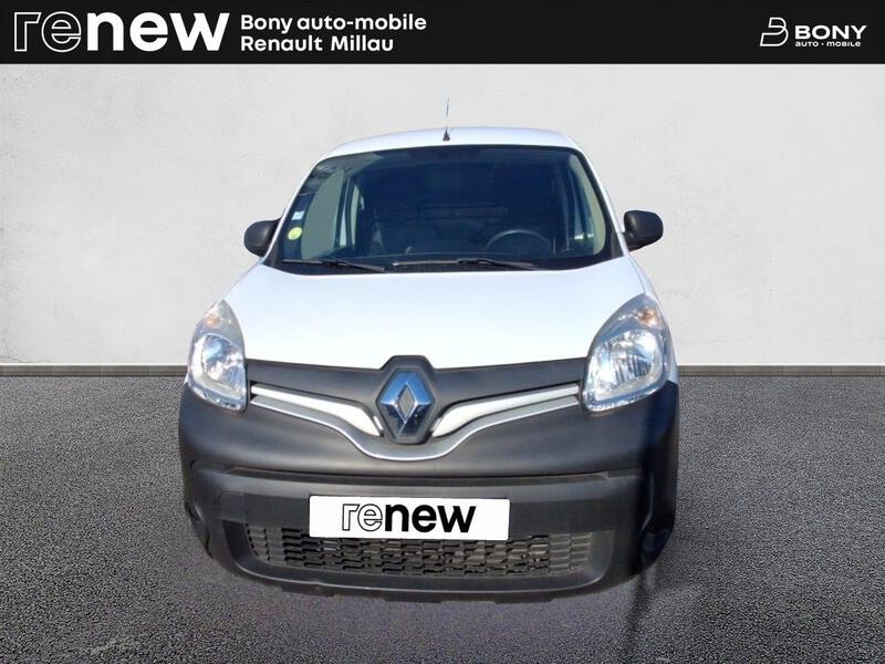Renault Kangoo VU