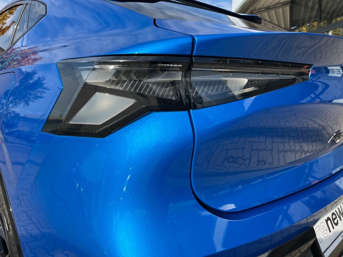 Renault Rafale – Bild 16