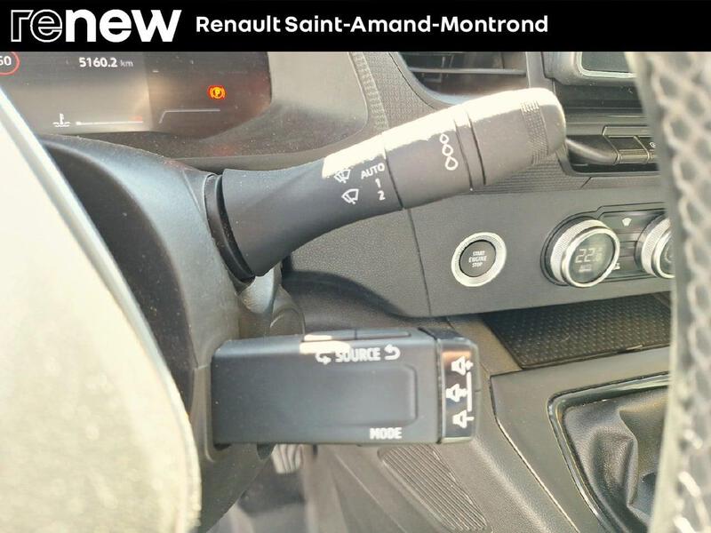 Renault Kangoo VU