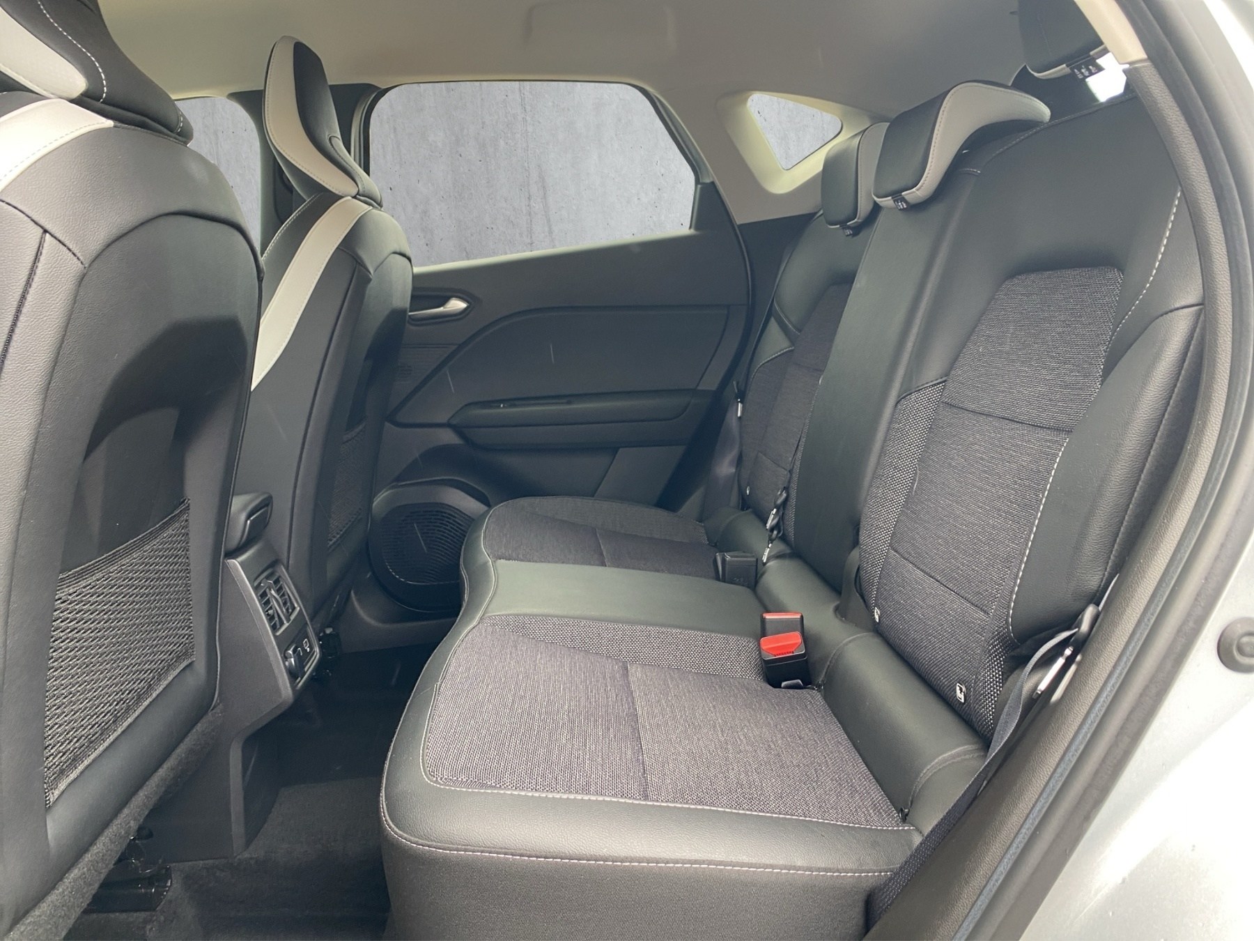 Renault Captur – Bild 12