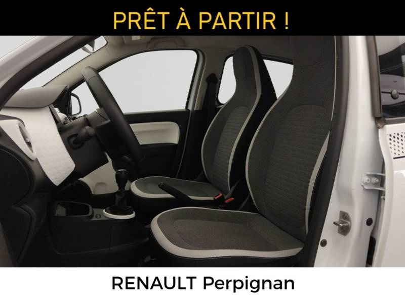 Renault Twingo III