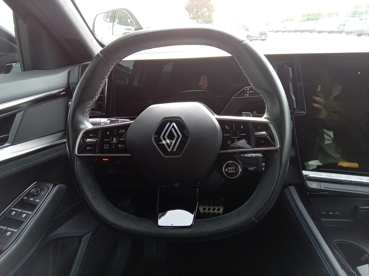 Renault Espace – Bild 9