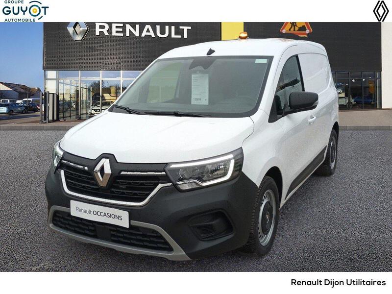 Renault Kangoo VU