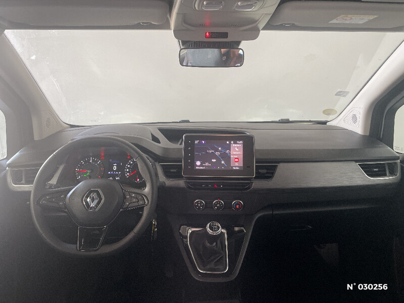 Renault Kangoo VP
