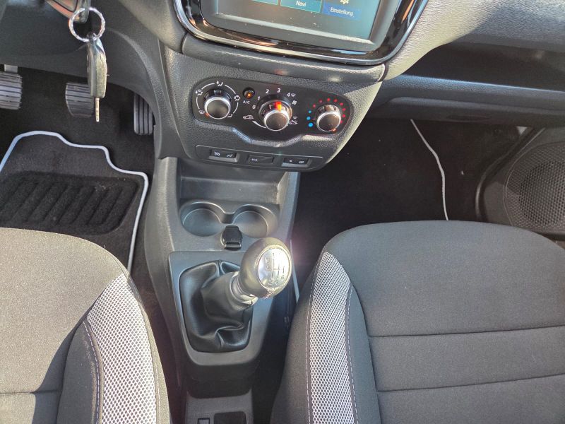 DACIA Lodgy 2019 — imagine 16