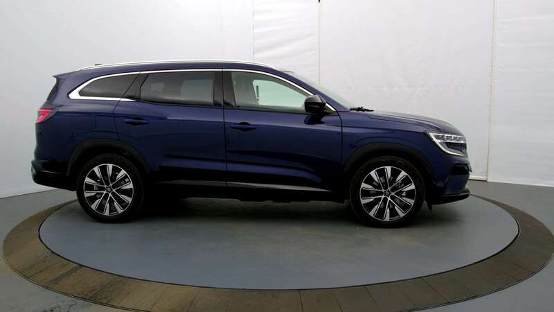Renault Espace VI