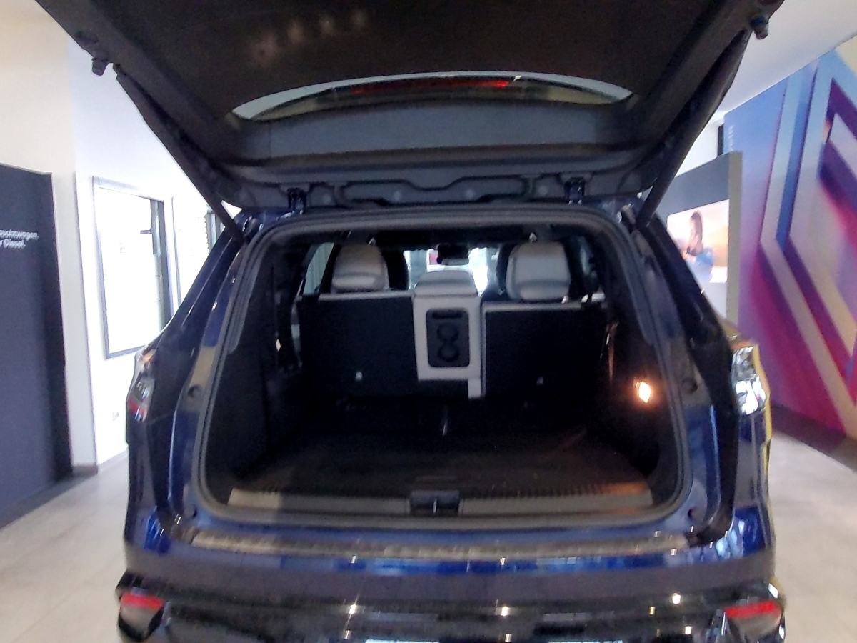Renault Espace – Bild 5