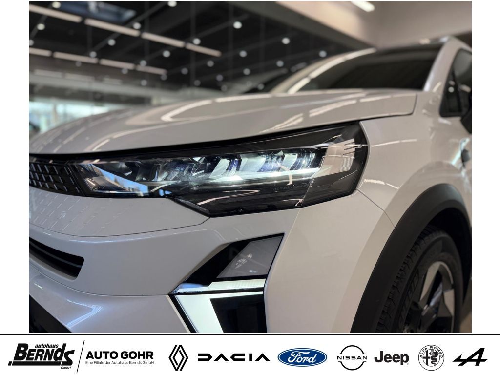 Renault Captur – Bild 23