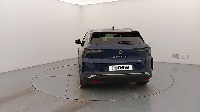 Renault Scenic E-Tech Electrique