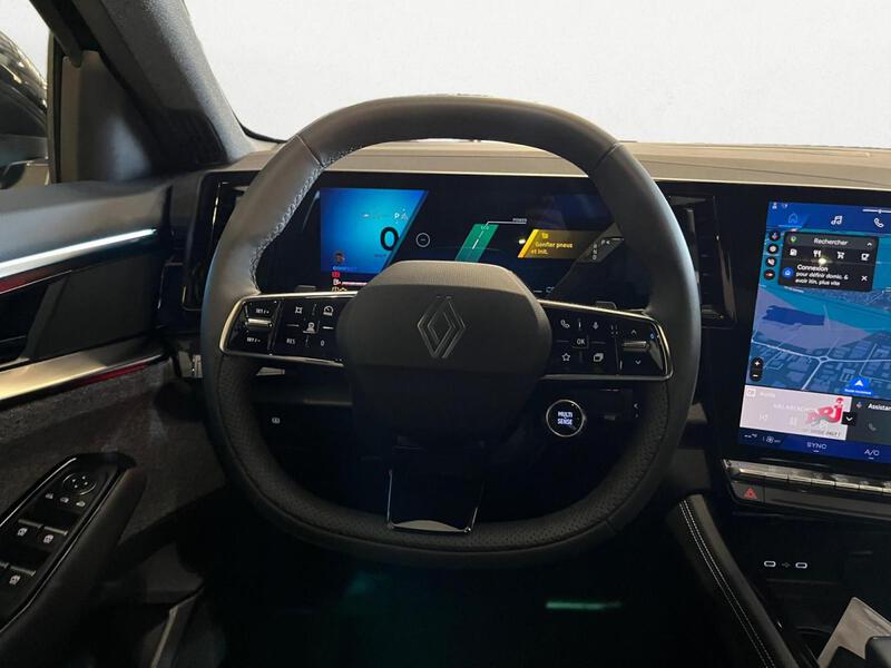 Renault Espace VI